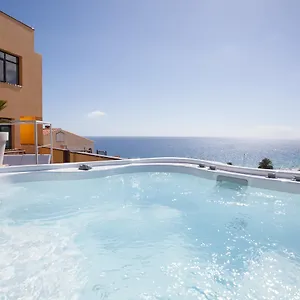 Villamar Lägenhetshotell