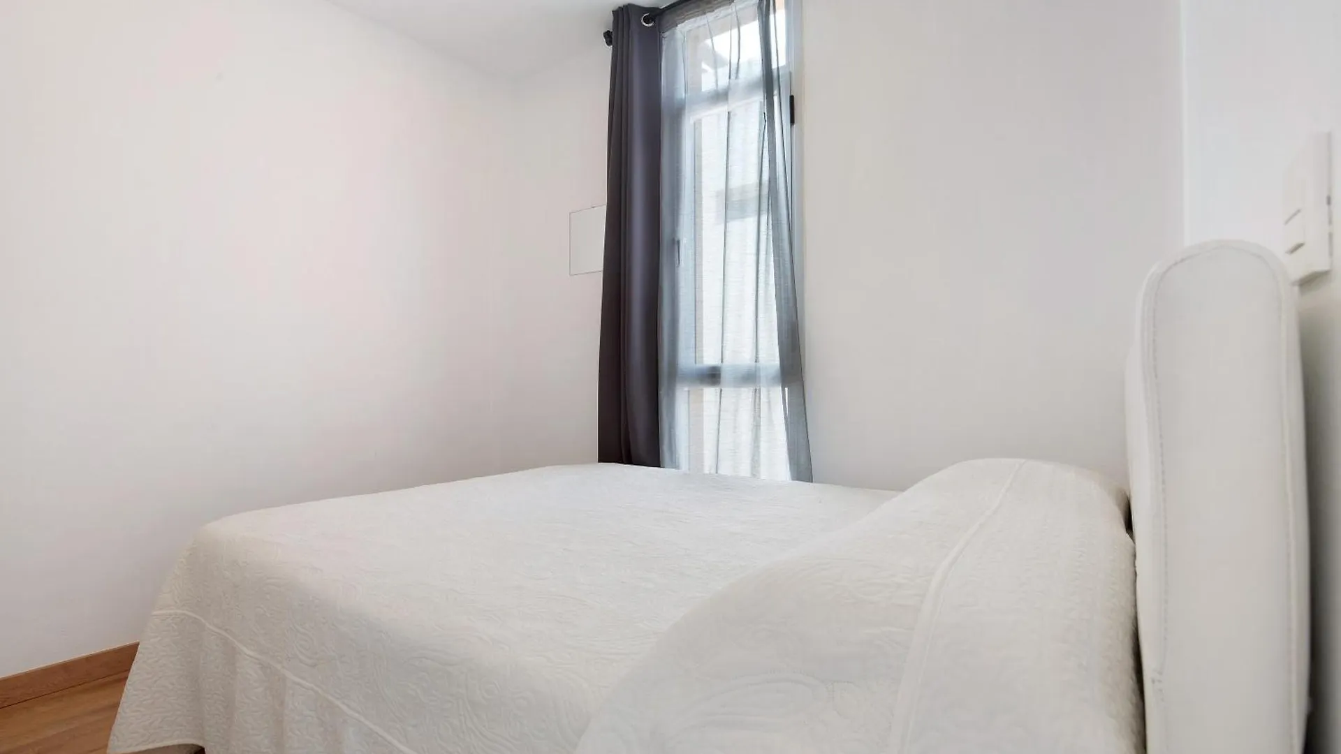 Apartamento Playa Morro Jable 2A 0*, Morro Jable (Fuerteventura)