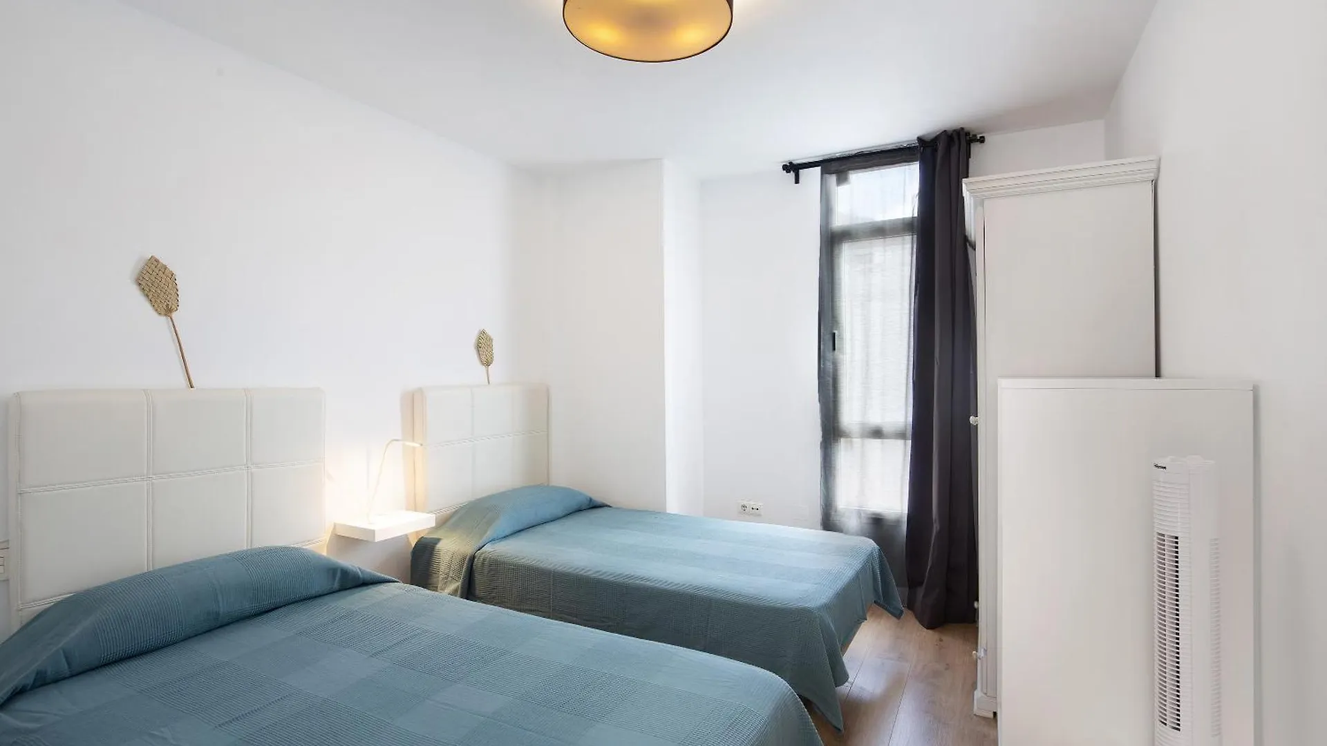 Apartamento Playa Morro Jable 2A Apartment Morro Jable (Fuerteventura)
