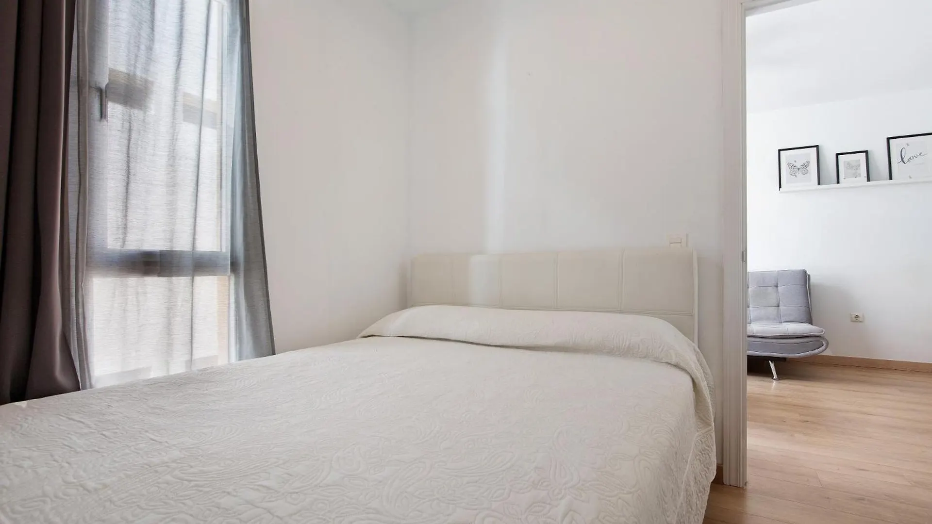 Apartamento Playa Morro Jable 2A 0*, Morro Jable (Fuerteventura) Spain