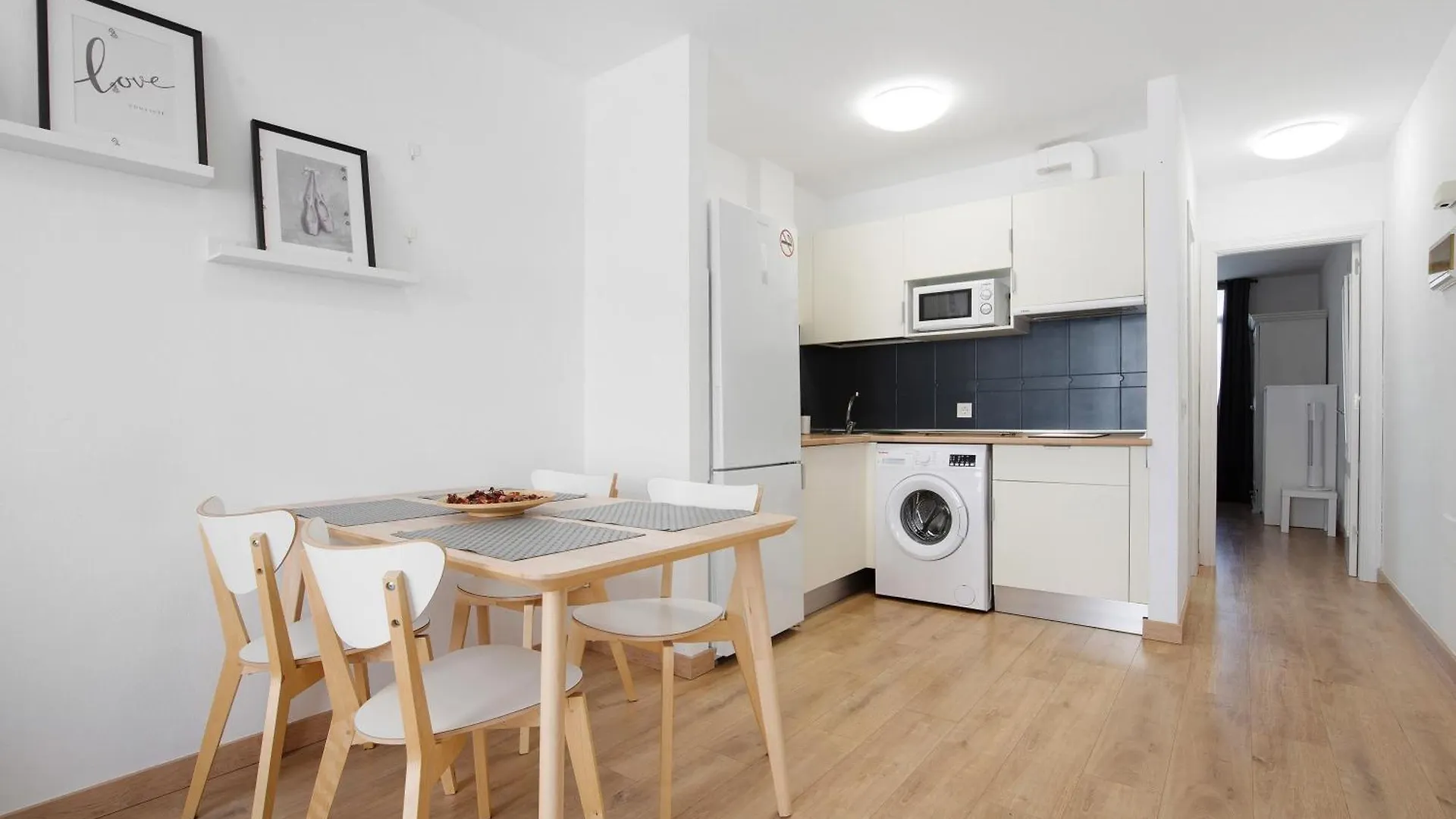 Apartamento Playa Morro Jable 2A 0*, Morro Jable (Fuerteventura)