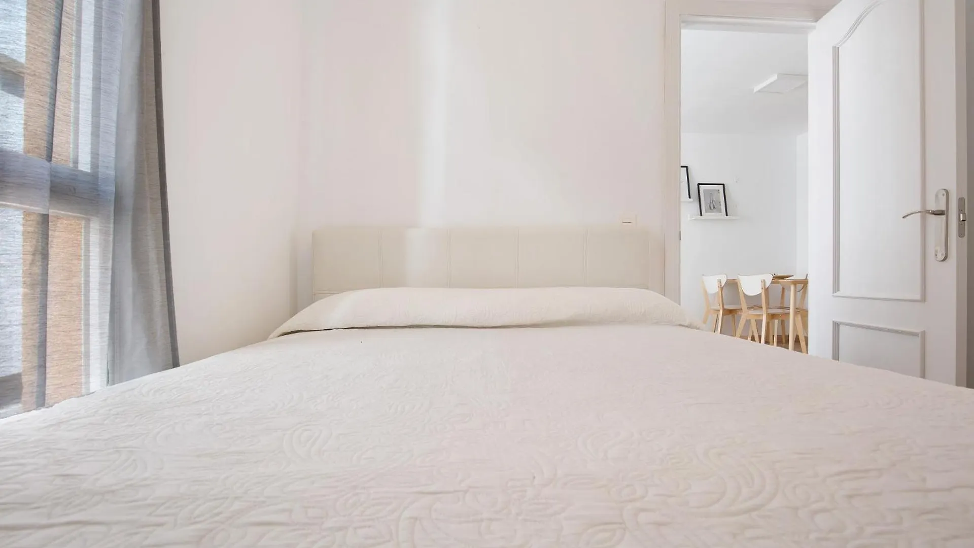 Apartment Apartamento Playa Morro Jable 2A Spain
