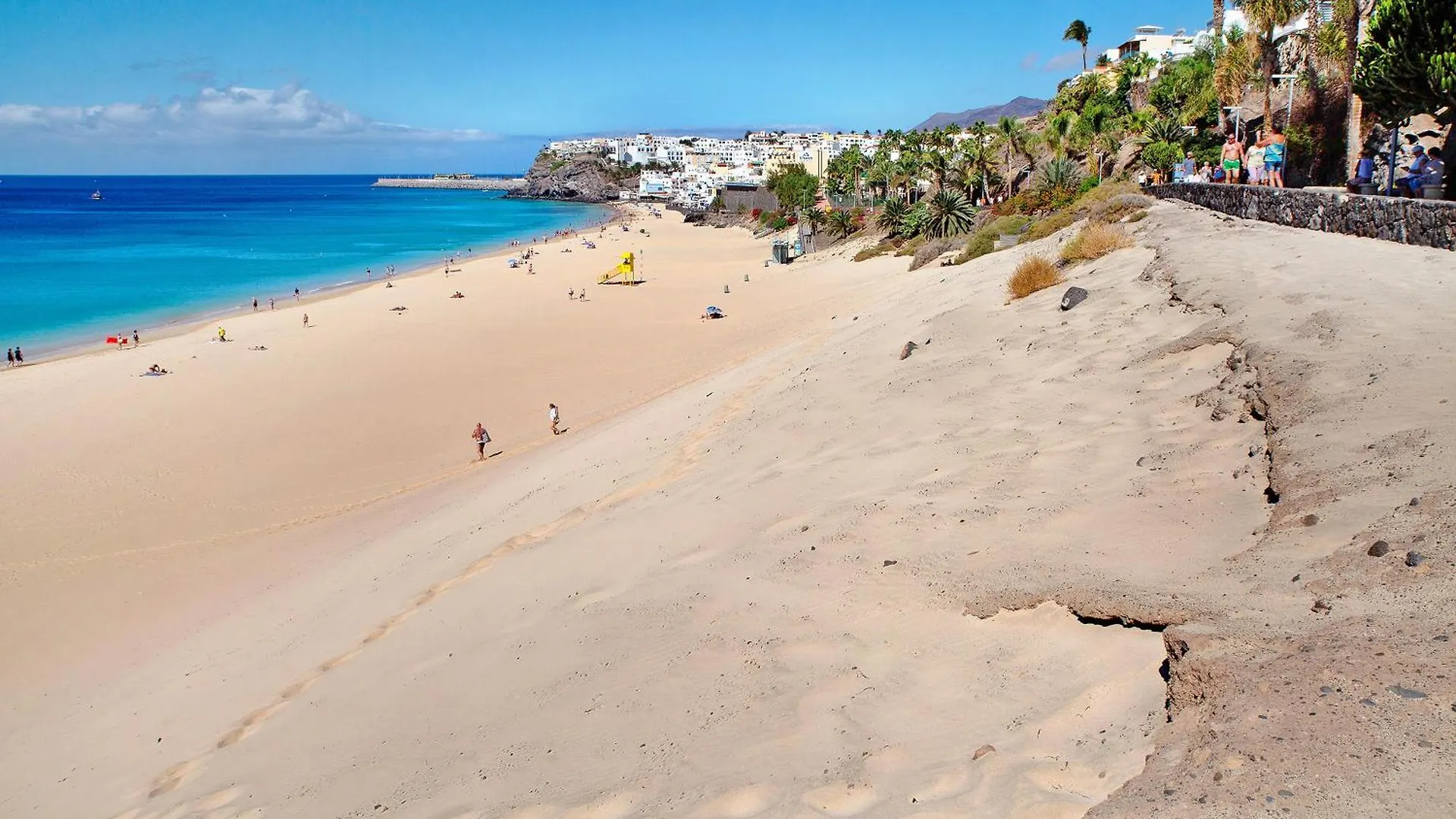Apartment Apartamento Playa Morro Jable 2A