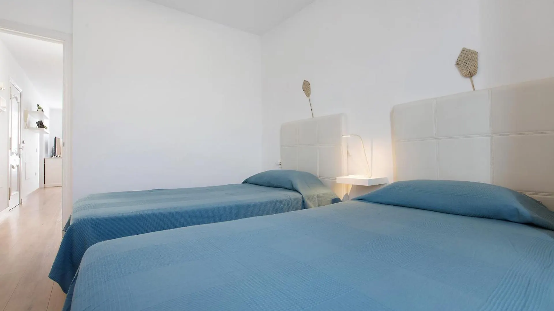 Apartment Apartamento Playa Morro Jable 2A Spain