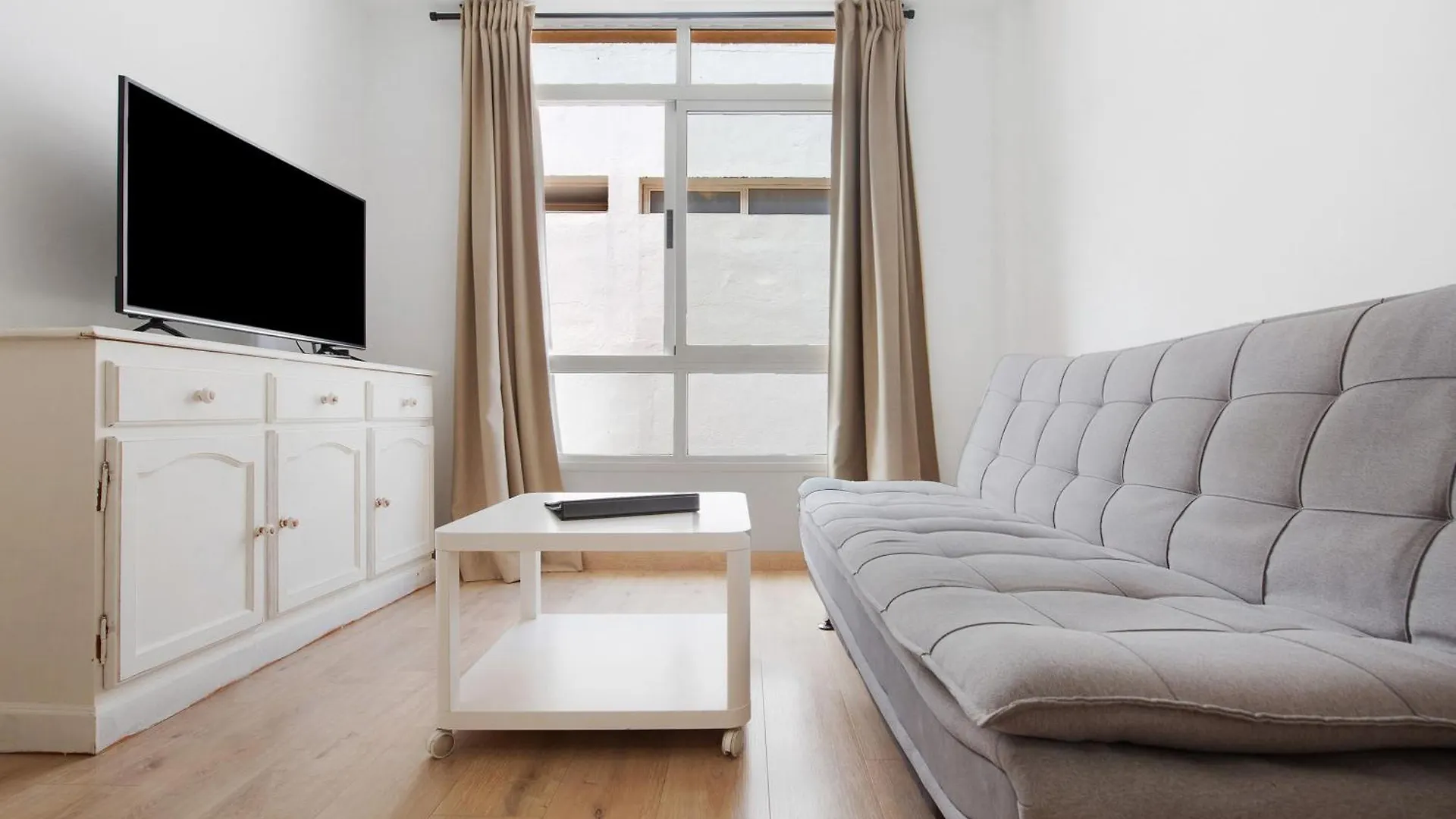 Apartamento Playa Morro Jable 2A Spain