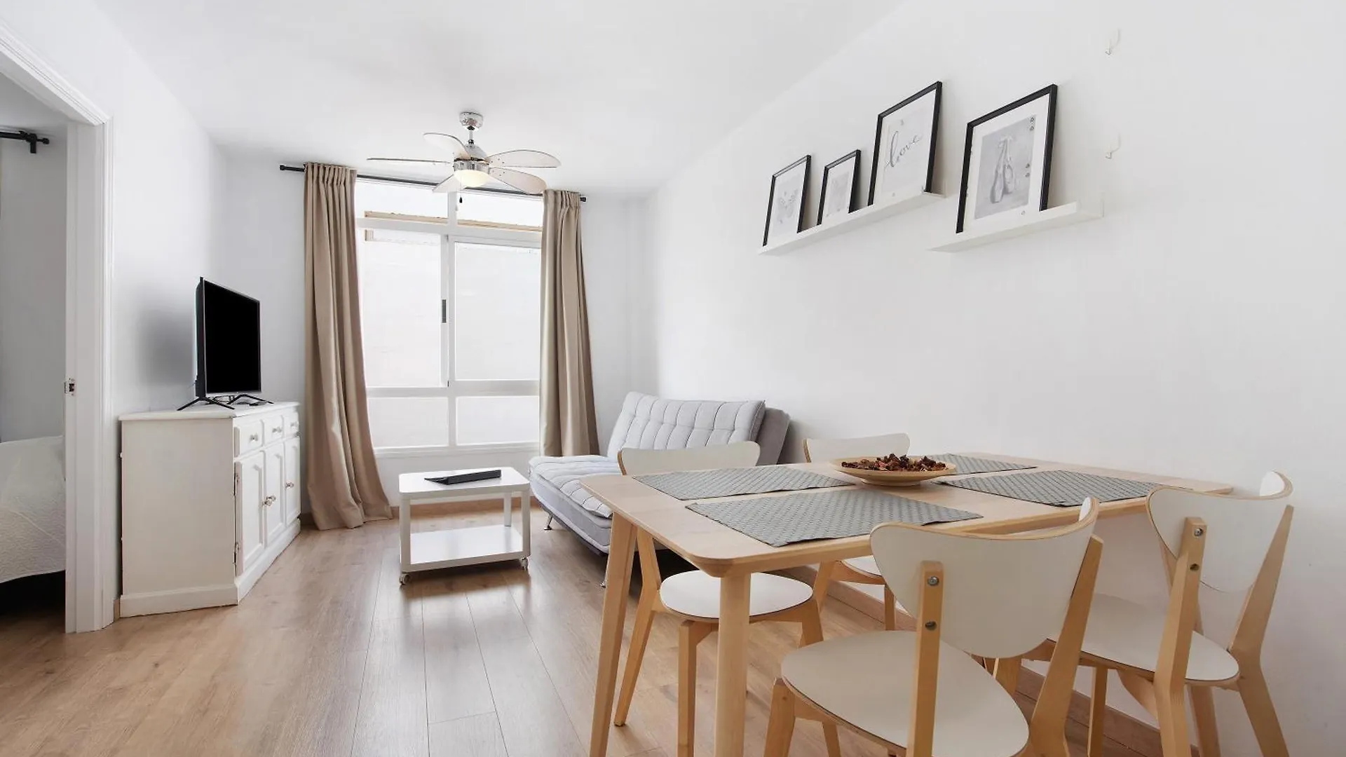 Apartamento Playa Morro Jable 2A Apartment