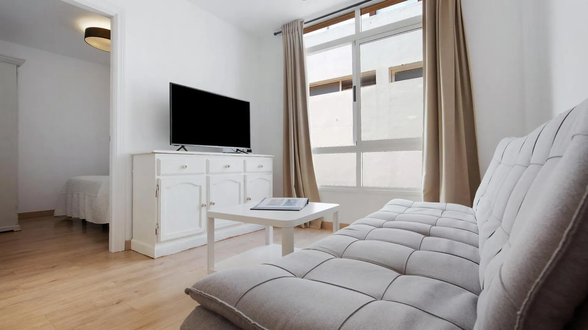 Apartamento Playa Morro Jable 2A Apartment Morro Jable (Fuerteventura)